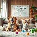 Protect Your Furry Friend with Pet Insurance