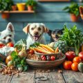 Healthy Pet Nutrition: Feeding Your Furry Friends