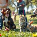 Effective Pet Obedience Training for Happy Pets