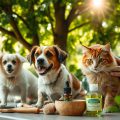 Effective Pet Skin Care Tips for a Healthy Companion