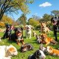 Effective Pet Socialization Tips for Happy Companions