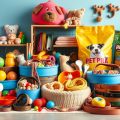 Essential Pet Supplies for Happy, Healthy Pets