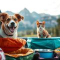 Pet Travel Tips: Making Your Journey Paw-some