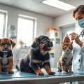 Protect Your Furry Friend: Pet Vaccinations Guide