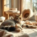 Caring for Your Senior Cat: Tips and Advice