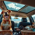 Tips for Traveling with Pets: Stress-Free Adventures