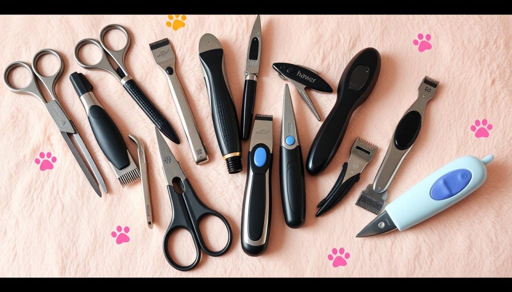 best cat nail trimmers