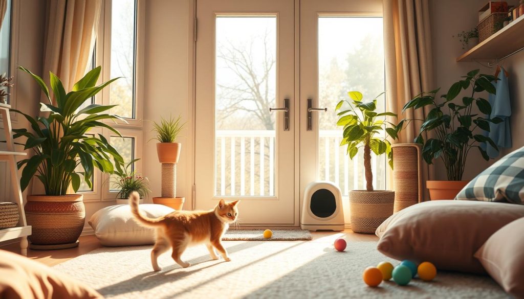 cat safety tips