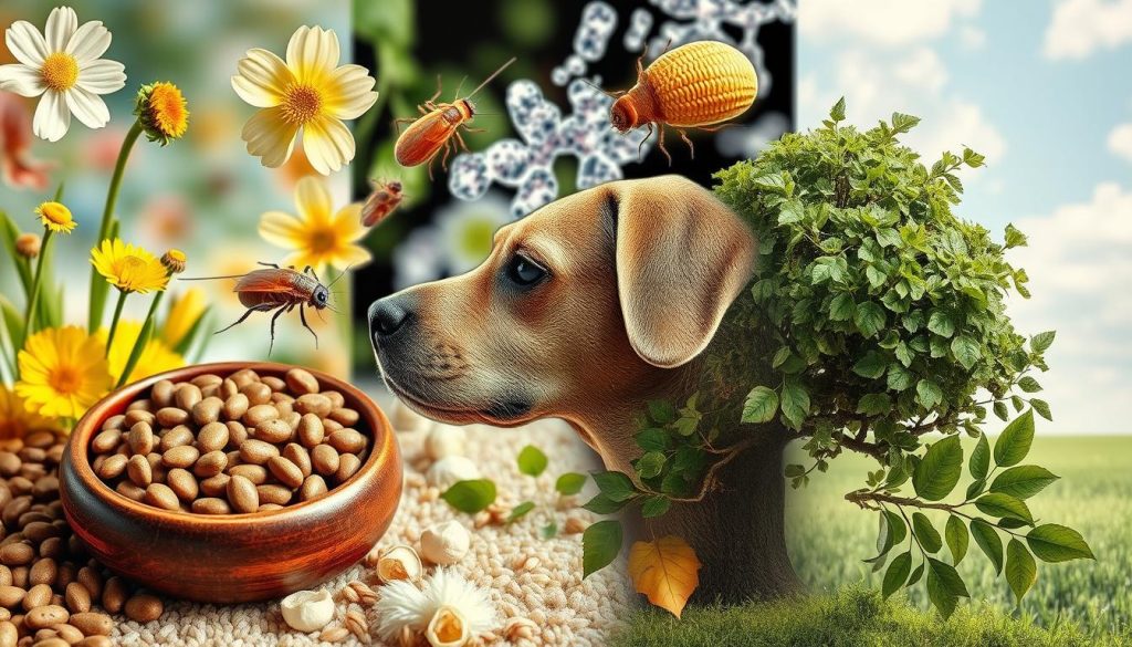 common dog allergens