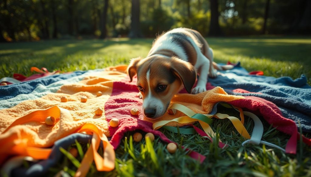 dog snuffle mat