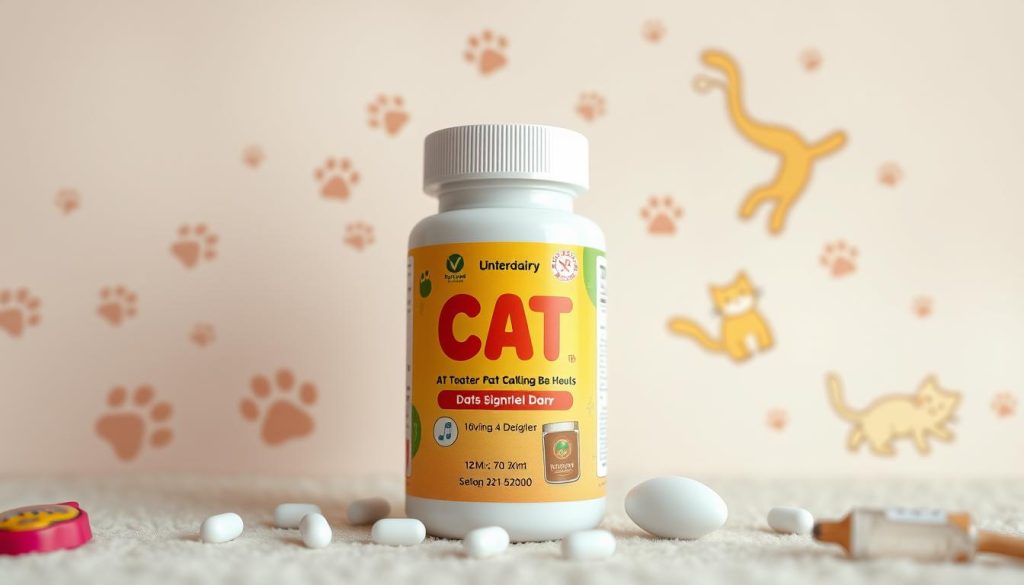 oral flea medication for cats