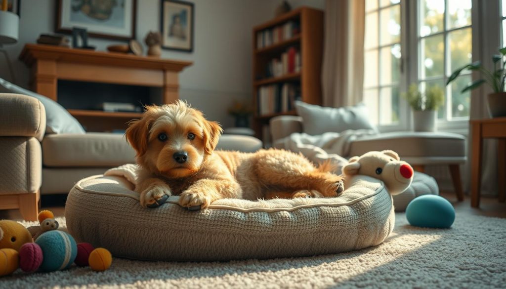 pet comfort