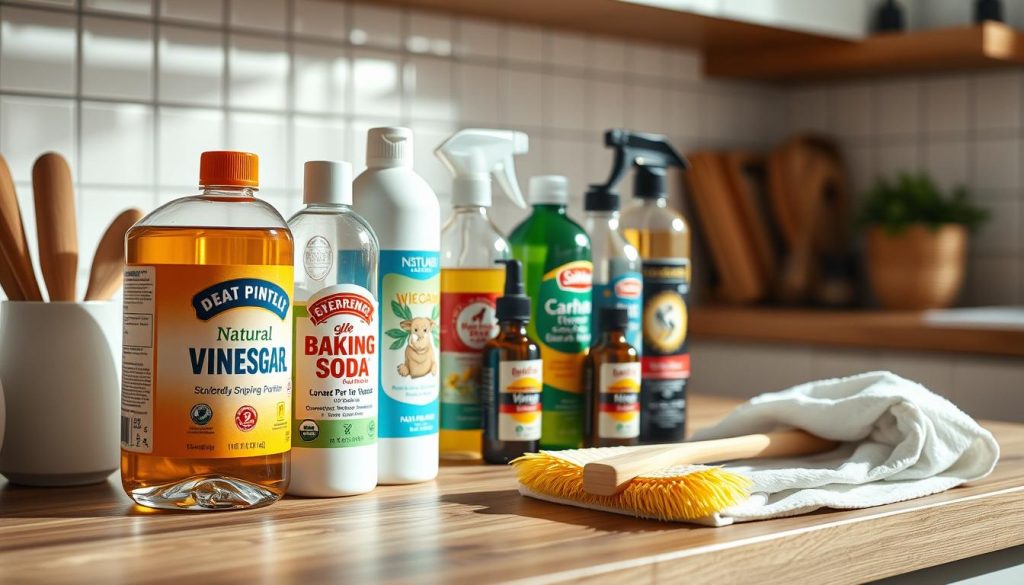 pet-friendly cleaning products