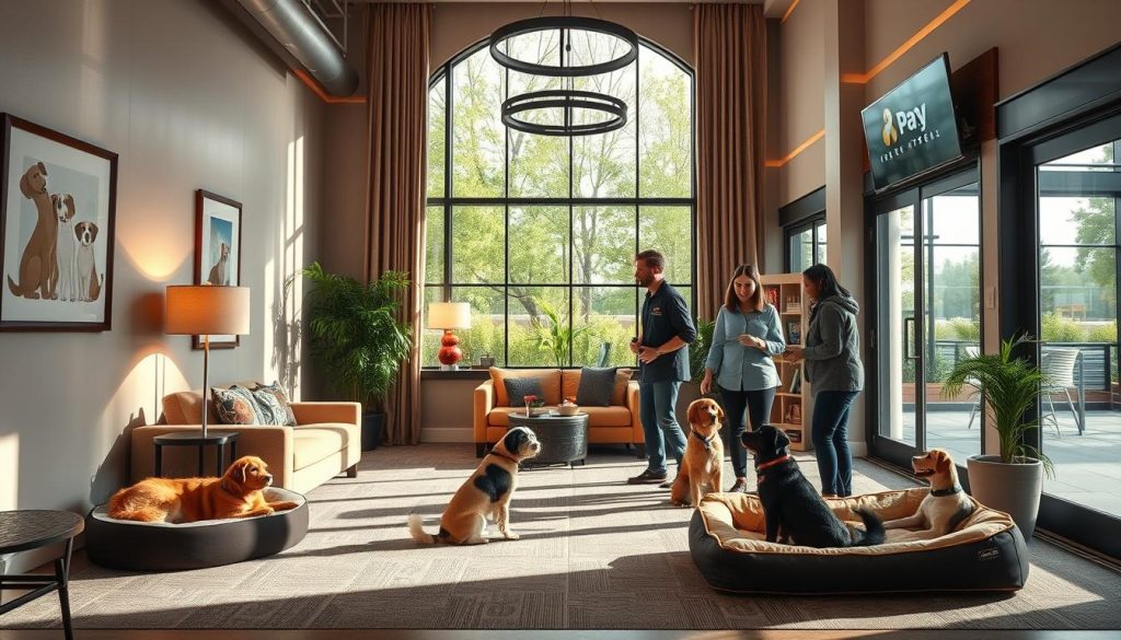 pet-friendly hotels