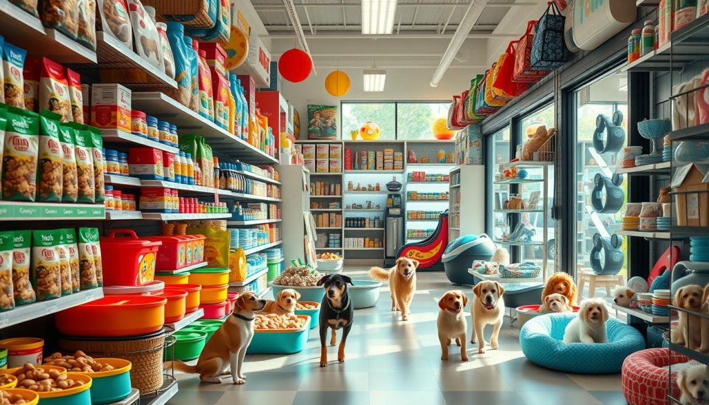 pet health
