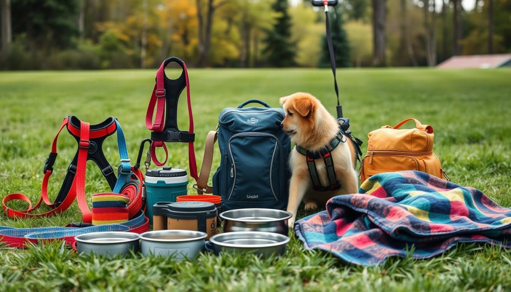 pet outdoor gear