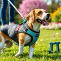 7 Must-Have Beagle Walking Harnesses I Recommend