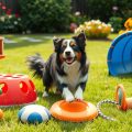 7 Engaging Border Collie Interactive Toys