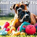 My Top Picks: Durable Chew Toys for Boxers