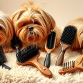 My Top Brushes for Long-Haired Toy Dogs