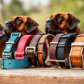 Unleash Your Bullmastiff’s Potential: 7 Stellar Bullmastiff Training Collars