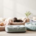 5 Comfy Calming Beds to Soothe Your Furry Family