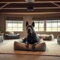 10 Cane Corso Chew-Proof Beds I Recommend