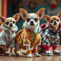 Chihuahua Clothes: 7 Adorable Looks to Dress Up Your Furry Friend