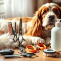 7 Cocker Spaniel Grooming Tools I Swear By for a Dapper Dog