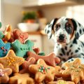 My Favorite Dalmatian Training Treats to Try