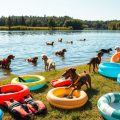 My Top Dog Flotation Devices for Aquatic Adventures