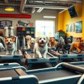 My Top 10 Dog Treadmills for Exercise and Fitness