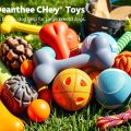 My Top Picks: Durable Chew Toys for Large Breed Dogs