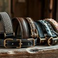 Fashionable & Functional: Great Dane Collars I Love