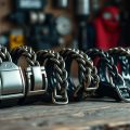 Guard Dog Chain Collars: My Must-Have Picks for Reliable Security