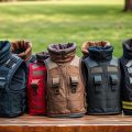 Discover the Best Guard Dog Protective Vests for Your Pup