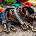 Unbreakable: My Favorite Heavy-Duty Dog Leashes