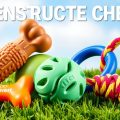 7 Indestructible Chew Toys for Heavy Chewers