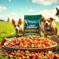 High-energy Dog Food: 5 Brands I Recommend