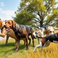 Top Hunting Dog Breeds For Your Next Adventure