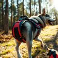 Unleash the Power: Discover the Perfect Husky Running Harness