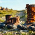 My Top Picks: Large Dog Boots for Rugged Terrain