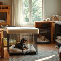 Picking the Right Large Dog Crate for Your Pup