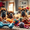 The Ultimate Mastiff Chew Toy Guide: 10 Favorites