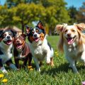 Medium Dog Breeds: Find Your Perfect Companion