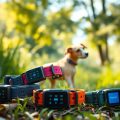 My Top Pointer GPS Collars for Adventurous Pets