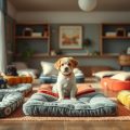 Discover the Perfect Puppy Pads for Small Breeds