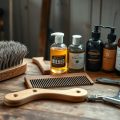 The Best Saint Bernard Grooming Tools I Can’t Live Without