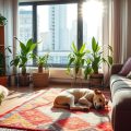 Top Small Dog Breeds for City Living and Apartments