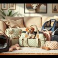 7 Small Dog Carriers I Swear By for Comfortable Trips